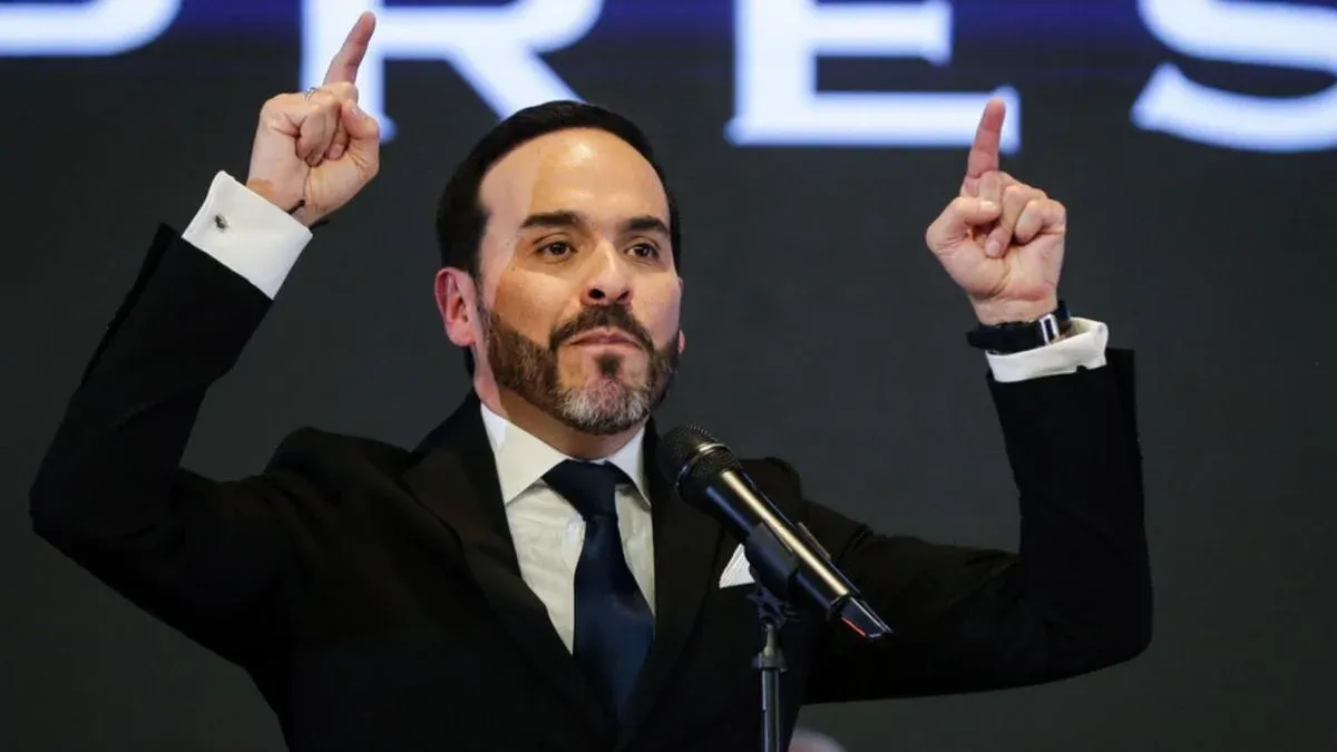 Equipo de Abelardo de la Espriella rechaza nueva reforma tributaria de Petro