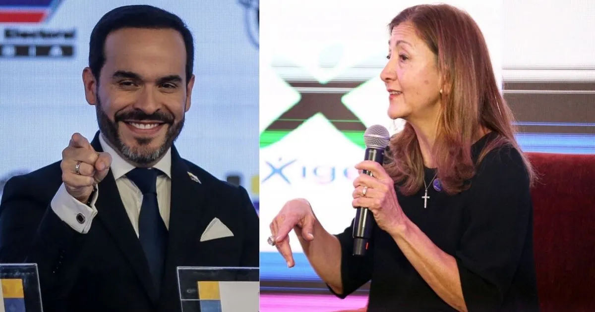 Ingrid Betancourt envía una carta a Abelardo de la Espriella con peticiones sobre el futuro del Ejército