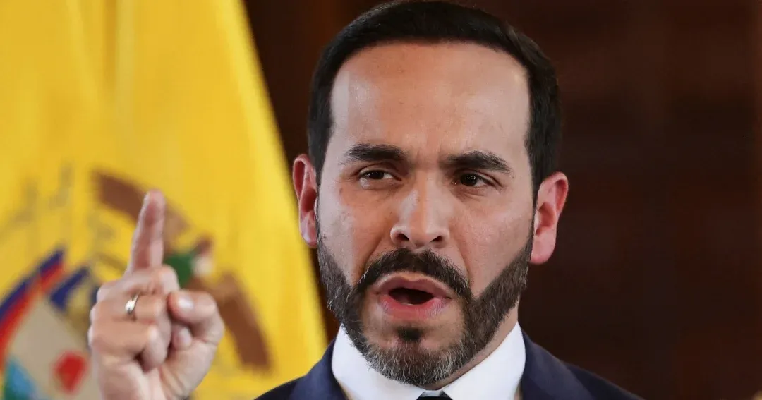 Abelardo de la Espriella retira delegados del gobierno anterior en las cámaras de comercio