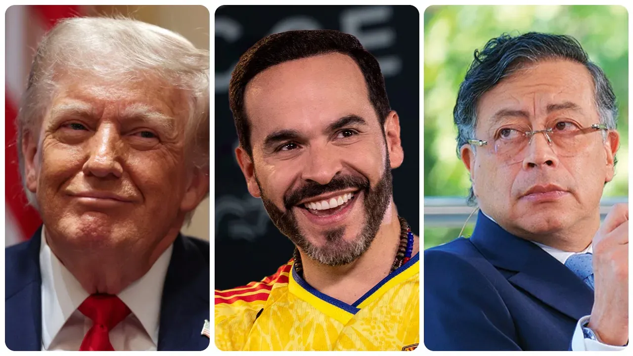 Abelardo de la Espriella retiraría a Colombia de la Ruta de la seda china, según dijo Nate Morris ante el Congreso de EE. UU.