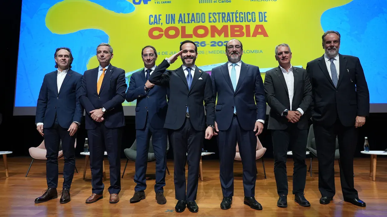 De La Espriella anuncia cinco compromisos para el inicio de su gobierno