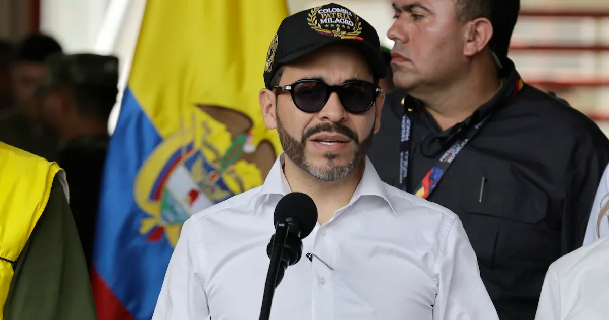 Abelardo de la Espriella publicó su patrimonio y especialistas detectan vacíos en la declaración