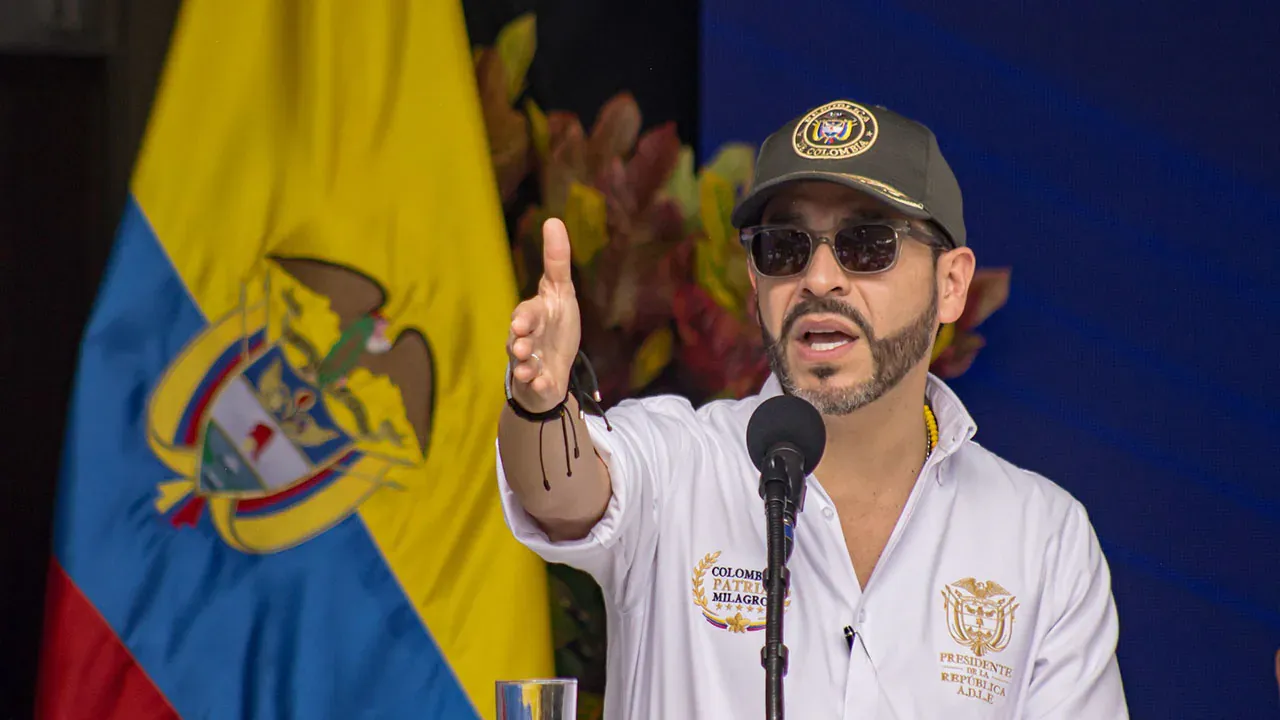 De La Espriella afirma que alias 'Cholo' perdió un beneficio y ya buscan a su reemplazo