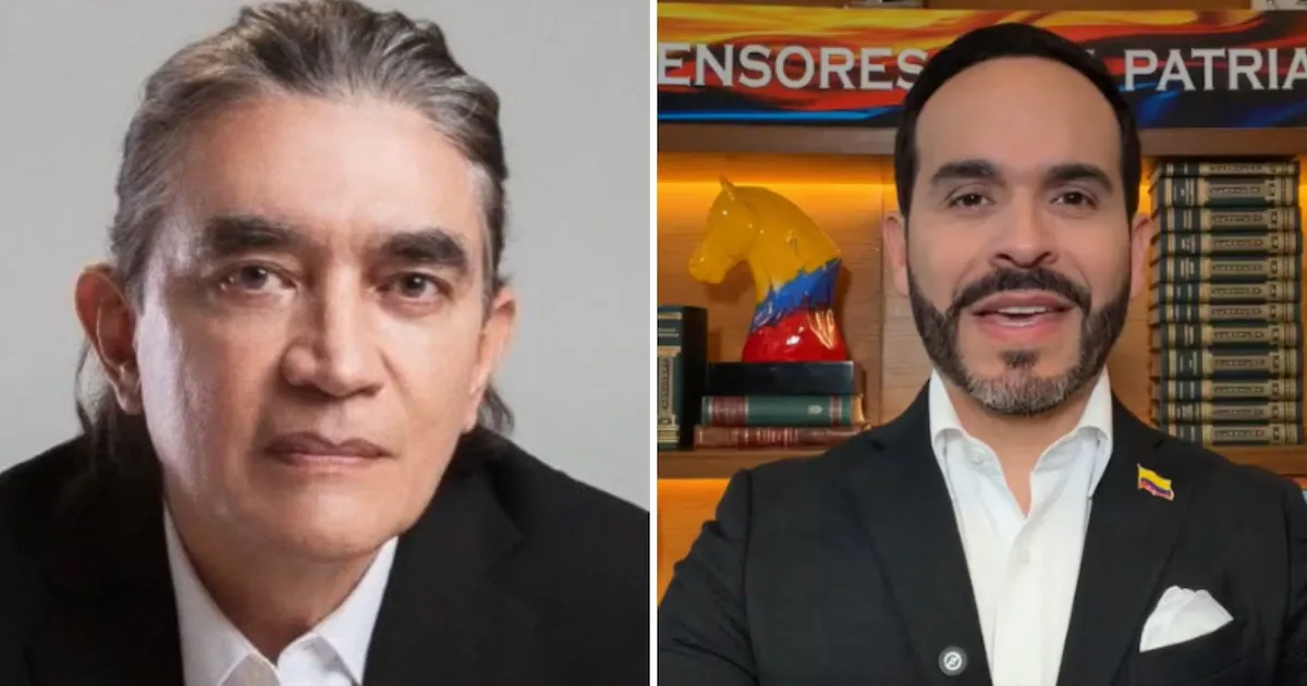 Abelardo de la Espriella advierte que el subsidio Colombia Mayor tiene un déficit permanente