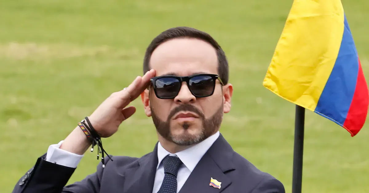 De La Espriella cierra tres mesas de diálogo con grupos armados y retira reconocimientos