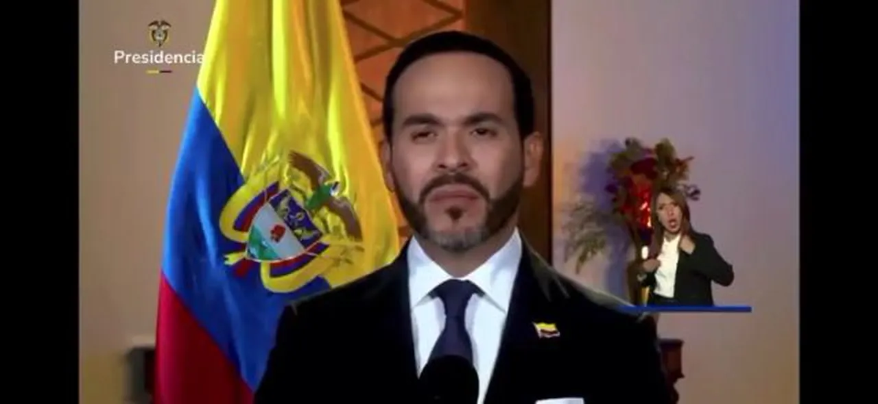Abelardo de la Espriella se pronuncia sobre decisiones judiciales que frenaron bombardeos