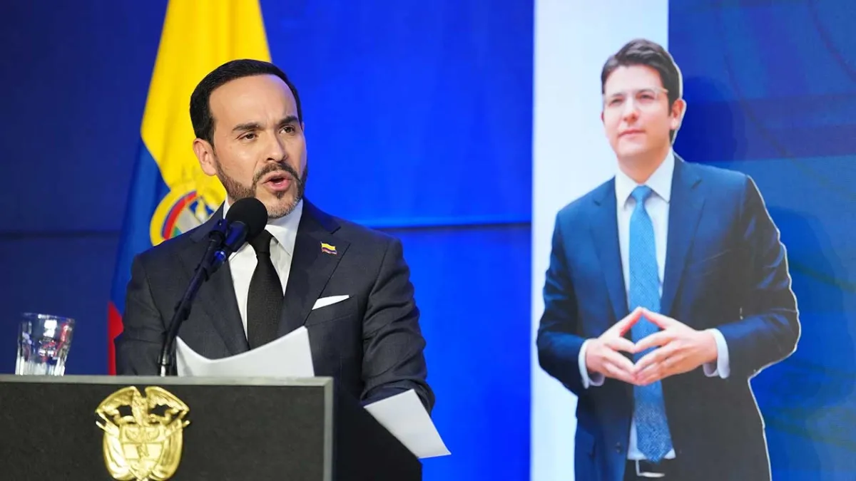 De La Espriella dice que la Policía y la inteligencia ya trabajan para identificar a los autores intelectuales del magnicidio de Miguel Uribe Turbay