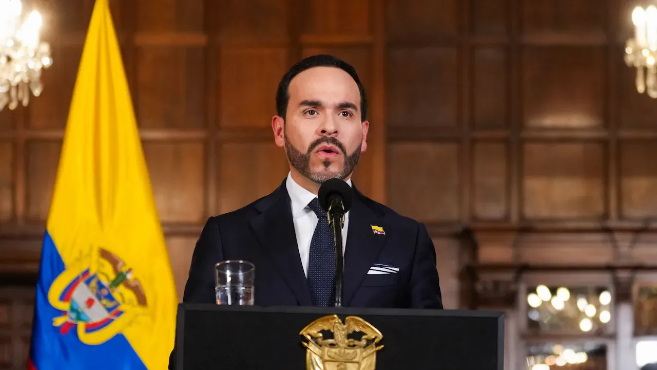 De la Espriella acusa desde Barranquilla al gobierno Petro de intentar alterar la voluntad popular