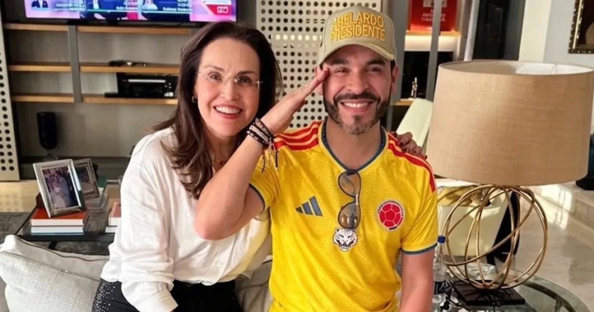 Abelardo de la Espriella designaría a Viviane Morales como ministra de Educación