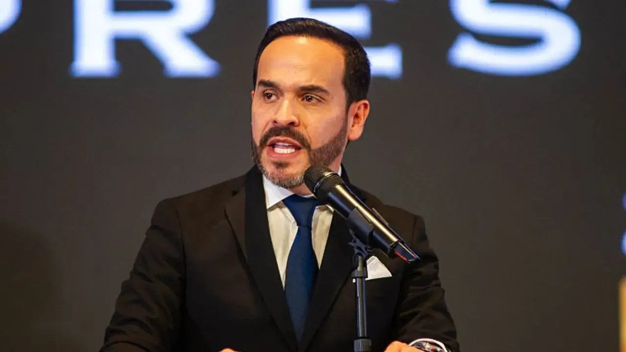 Abelardo de la Espriella solicita al Congreso que la posesión presidencial se realice en Cali y no en Popayán