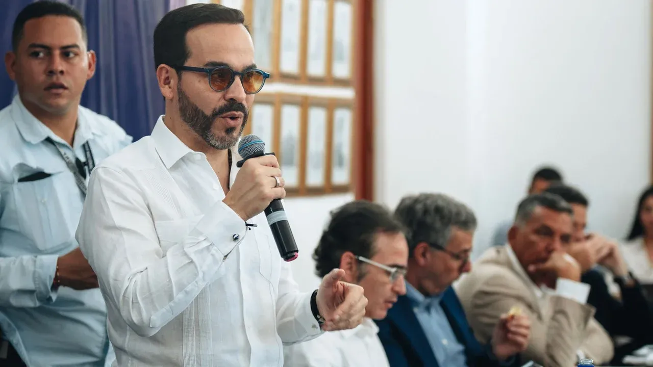 Presidente solicitó a la Procuraduría revisar contratos de la UNP por más de $78.000 millones