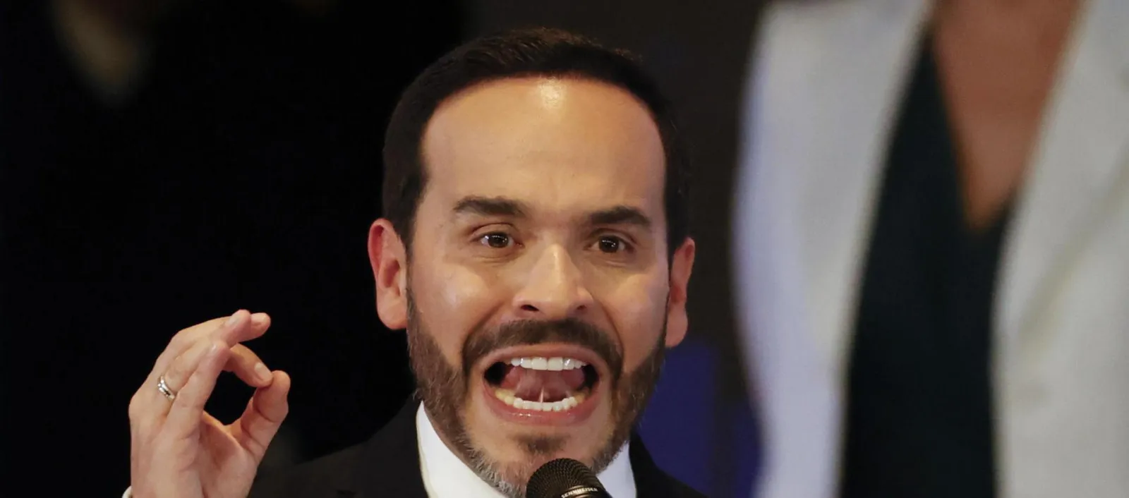 Abelardo De La Espriella suspende el empalme con el Gobierno de Petro