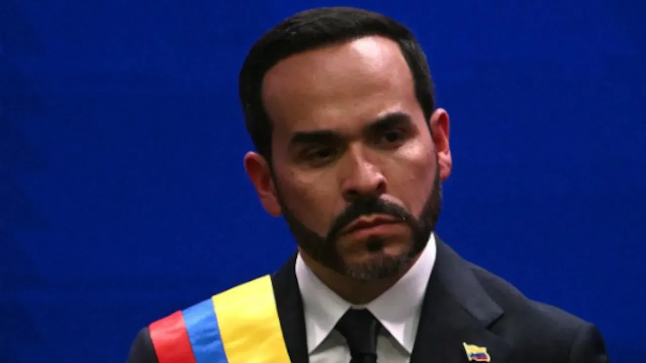 De La Espriella confirmó si asistirá a la Asamblea General de la ONU: “Yo prometí”