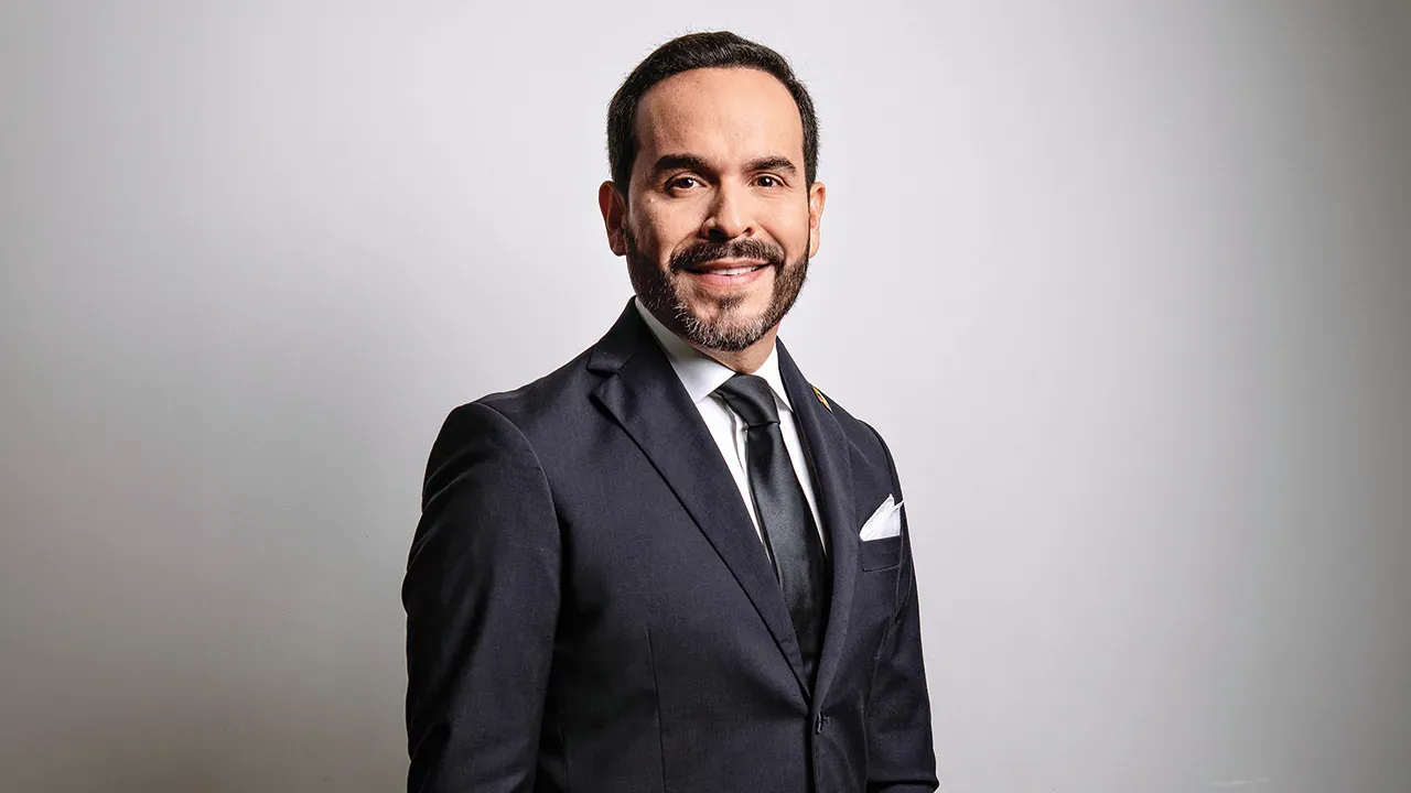 Abelardo de la Espriella comienza en Cúcuta la ronda de empalmes regionales
