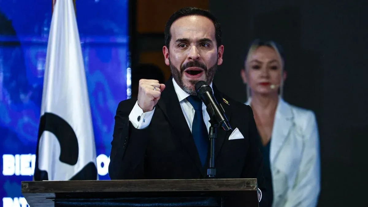 Abelardo de la Espriella reporta 110 extradiciones firmadas en 54 días de gobierno