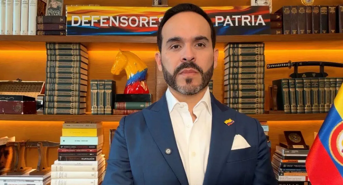 De la Espriella anuncia eliminación de 229 cargos y dependencias en la Presidencia