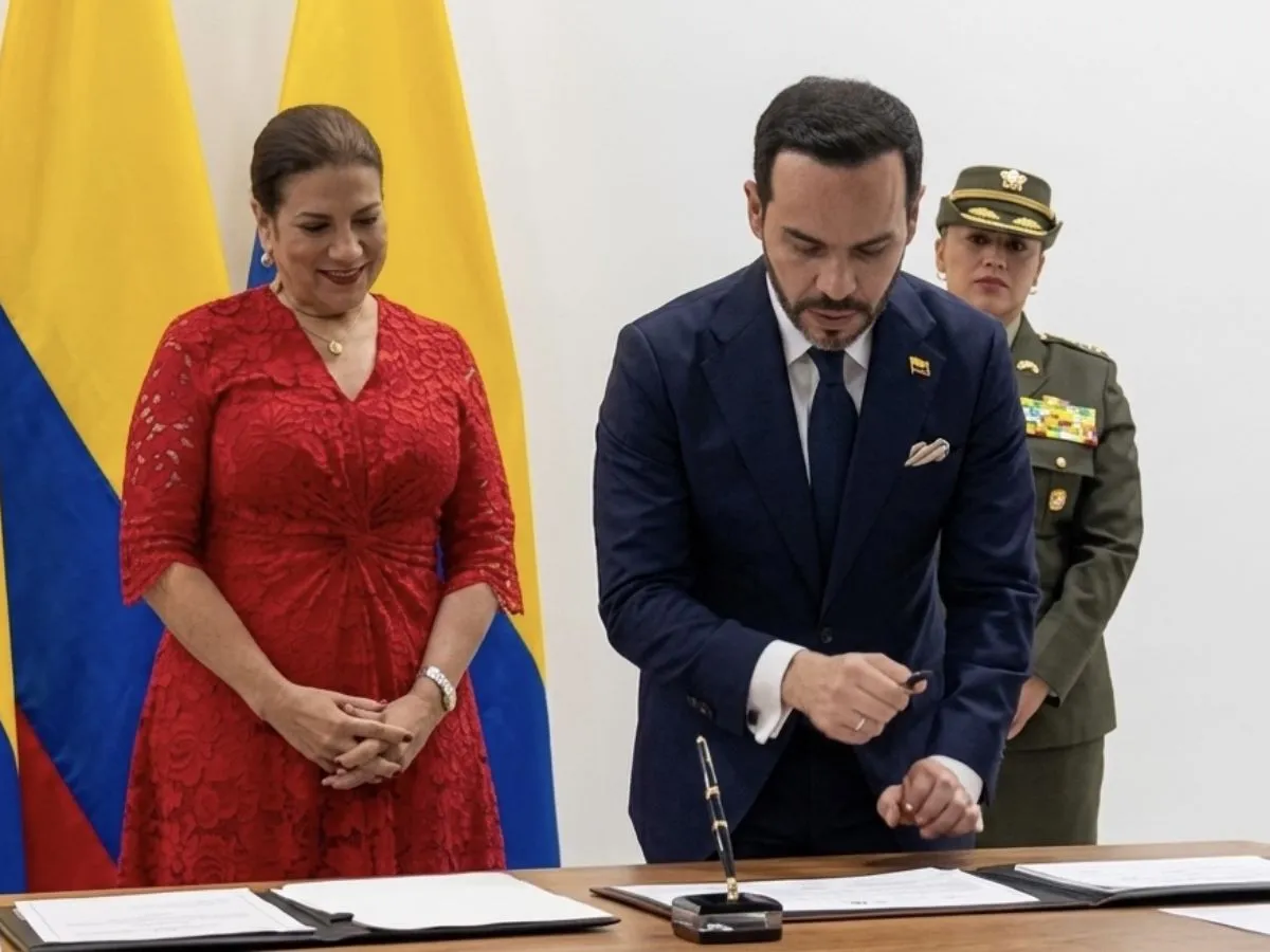 Abelardo pidió al minTIC revisar nombramientos y la secretaria general salió del cargo