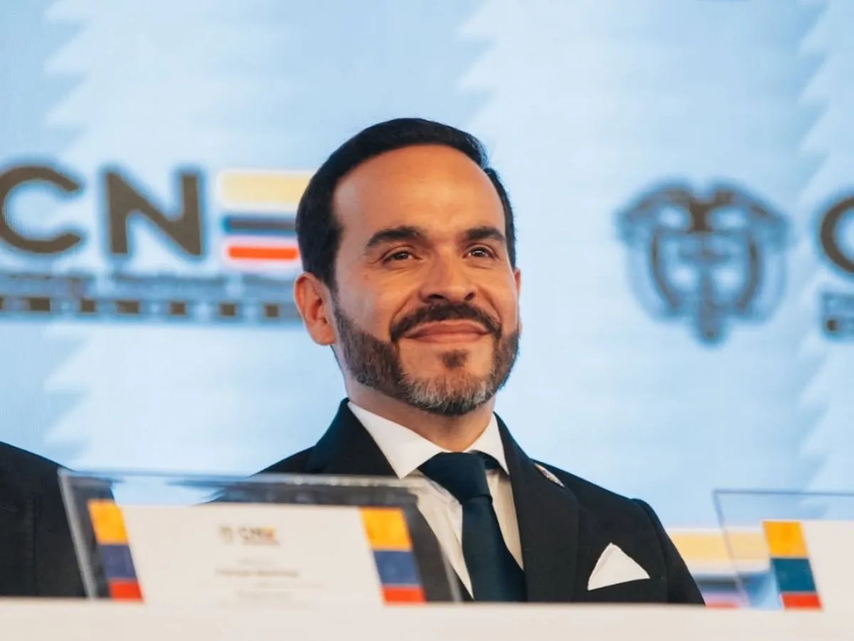 Abelardo contaría con mayorías en el Congreso, según la composición de las bancadas que lo acompañaron