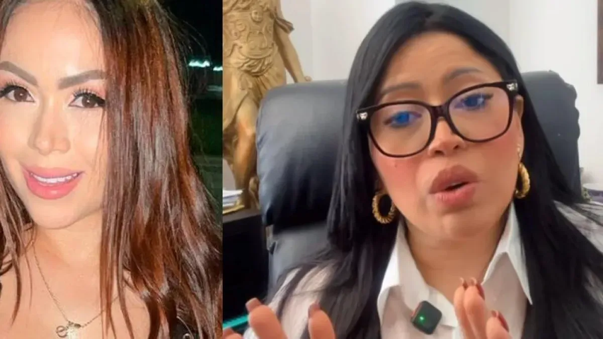Abogada de Epa Colombia pidió al presidente De La Espriella investigar la Escuela de Carabineros de Bogotá