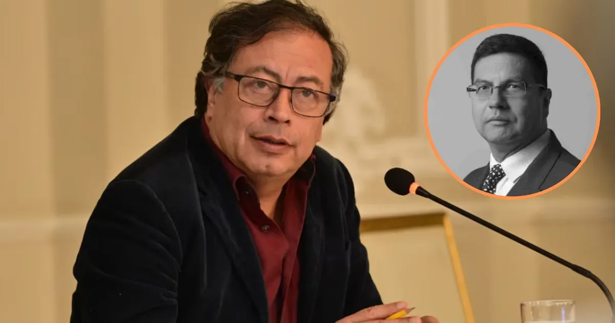 Abogado de Abelardo de la Espriella pidió rectificar información y Petro respondió: “Es mejor desvirtuar que amenazar”