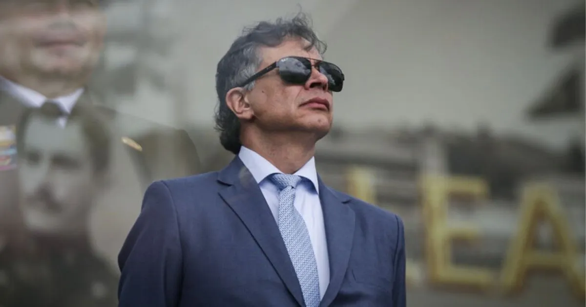 Abogado estadounidense responde a Petro tras señalamientos sobre la campaña de De la Espriella