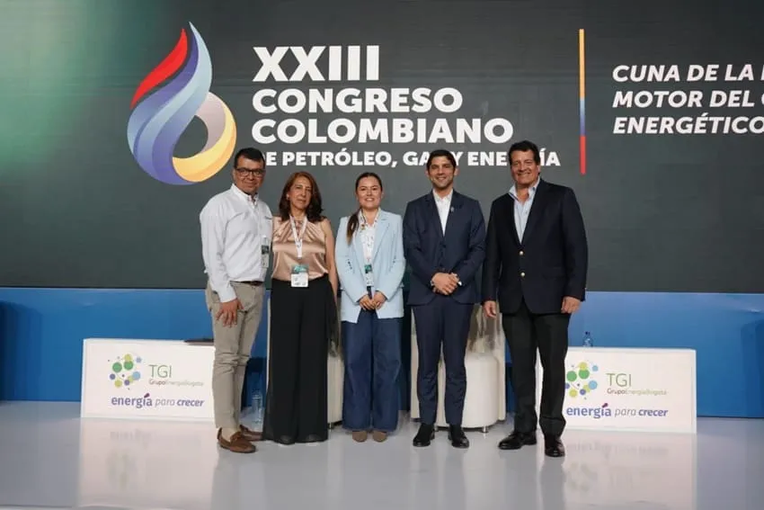 Acipet le plantea al Gobierno retomar la exploración de petróleo y gas en Colombia