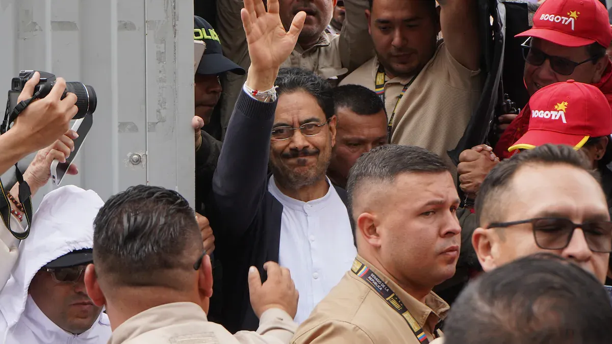 Sectores del petrismo cuestionan a Iván Cepeda luego de la derrota presidencial