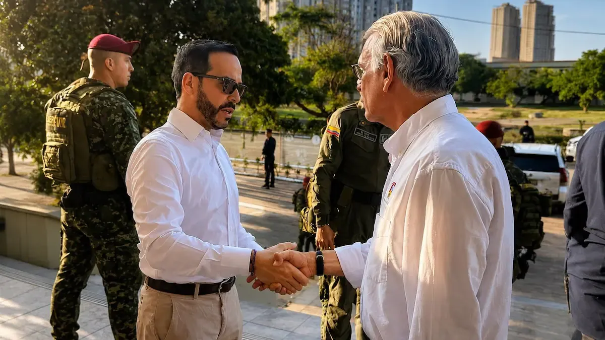 Adelantan adecuaciones en el Batallón Paraíso para sede del Gobierno en Barranquilla