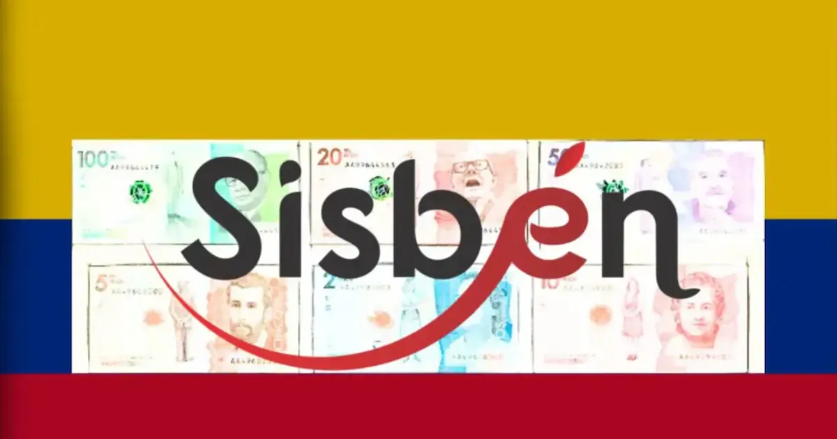 Colombia activa el Registro Universal de Ingresos y deja atrás al Sisbén para asignar subsidios