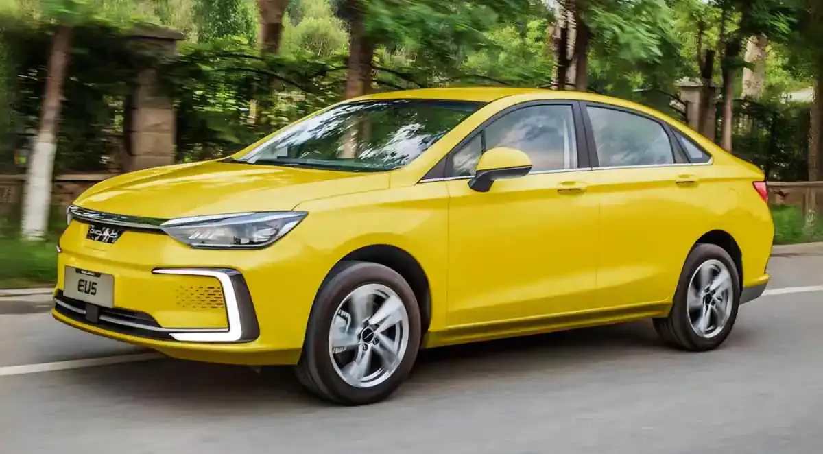 Gobierno radicó borrador de decreto para que la reposición de taxis sea solo con vehículos eléctricos