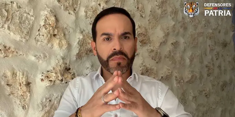 Consejo de Estado admite demanda contra elección de Abelardo de la Espriella y aclara que la doble nacionalidad no impide ser presidente
