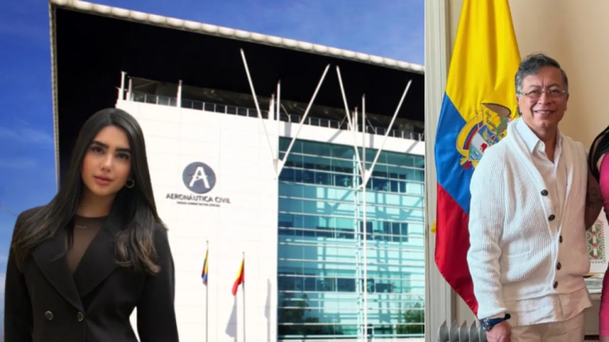 Aerocivil responde a cuestionamientos sobre contratos y asegura que nadie tiene privilegios