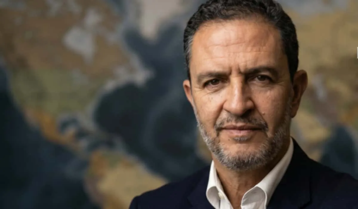 Omar Bula Escobar queda designado como canciller en el gabinete de Abelardo de la Espriella