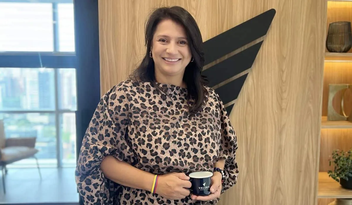 Abelardo de la Espriella designó a Paola Holguín como ministra de Cultura