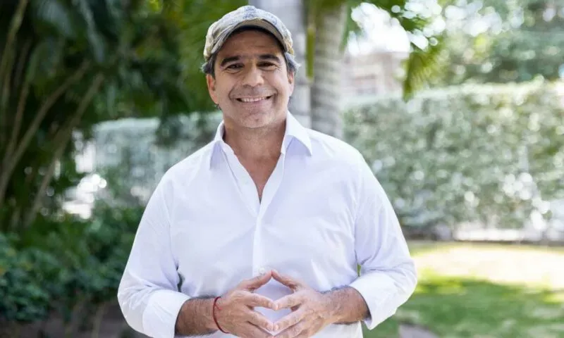 Alcalde de Cali apoya que la posesión presidencial se realice en la capital del Valle