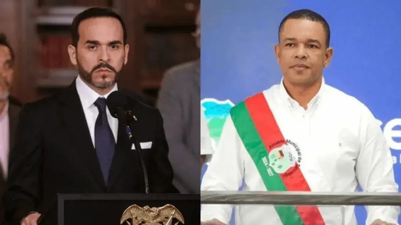 Alcalde de Sincelejo responde al presidente De la Espriella con duras críticas