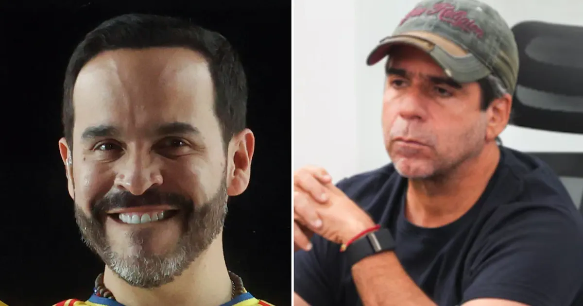 Alejandro Char se reunió con Abelardo de la Espriella para tratar la inseguridad en Barranquilla