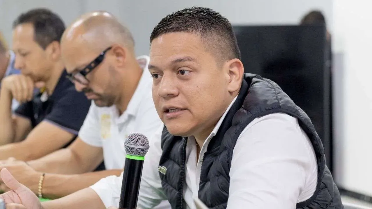 Alcalde de Girón solicita intervención del Gobierno nacional tras amenazas por traslado de cabecillas a Palogordo