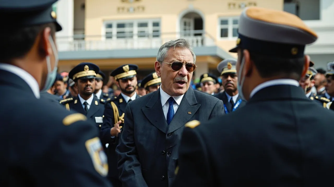 Alcaldes de capitales coordinan con el Gobierno de Espriella planes de seguridad