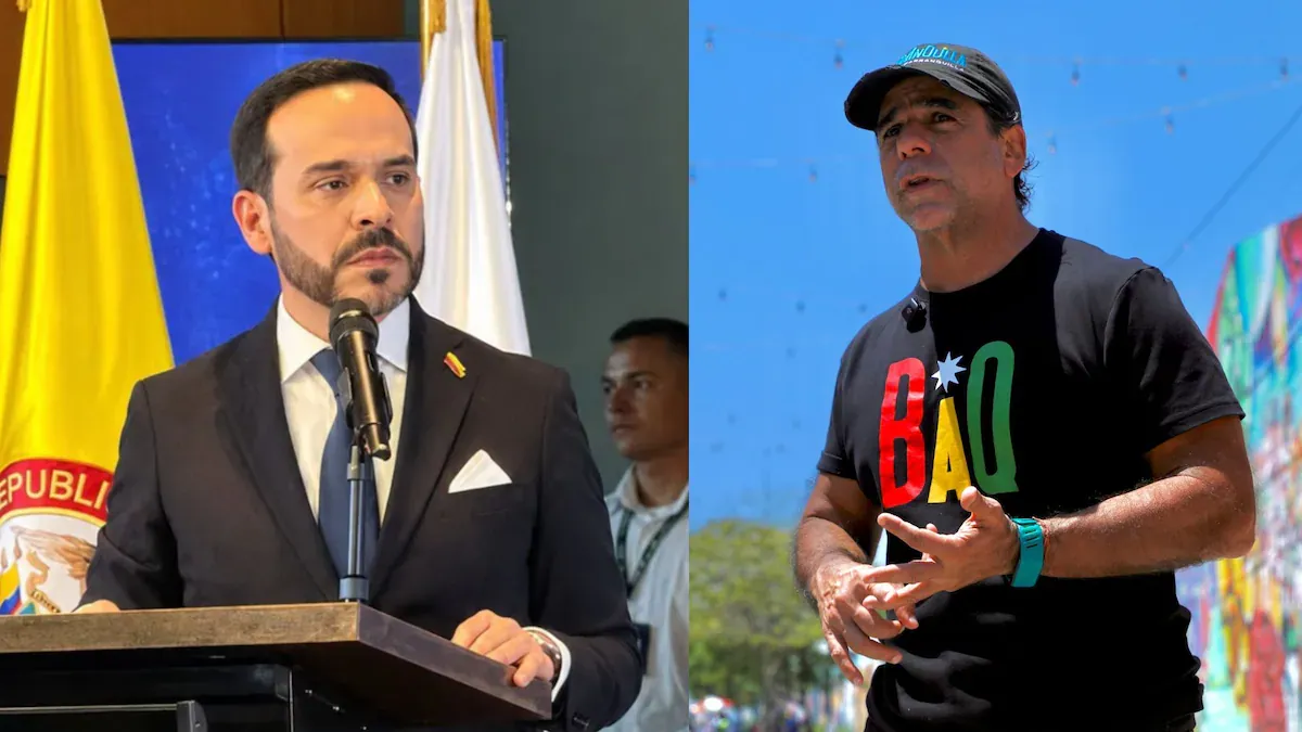 Presidente electo firmó decreto para crear bloques de seguridad urbana en las principales ciudades