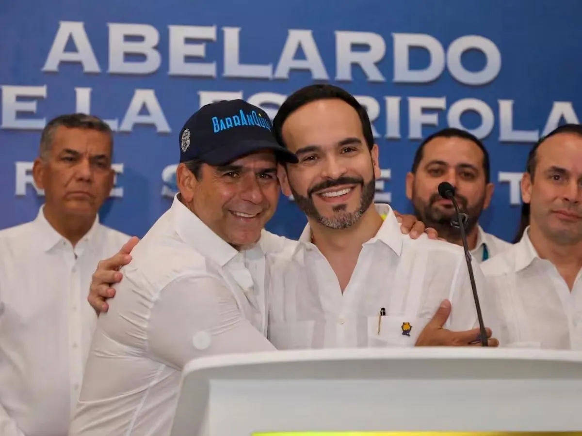 Alcaldía de los Char firmó con la firma de Abelardo de la Espriella por $297,5 millones
