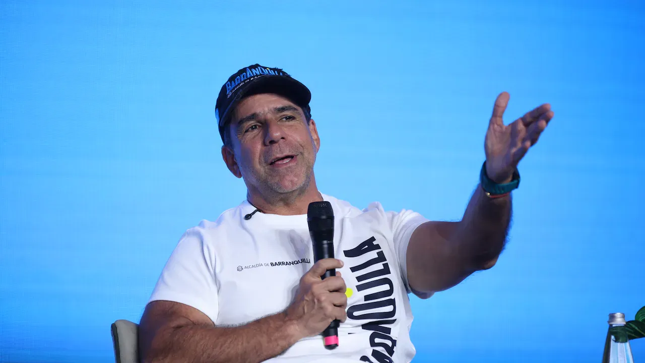 Alejandro Char responde a Abelardo De La Espriella tras anuncio de gran operación de seguridad urbana