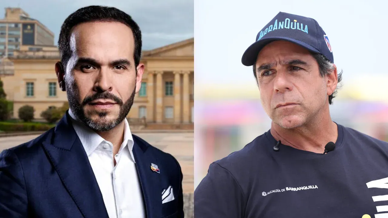 Alejandro Char cuenta lo que habló con Abelardo De La Espriella a días de la posesión