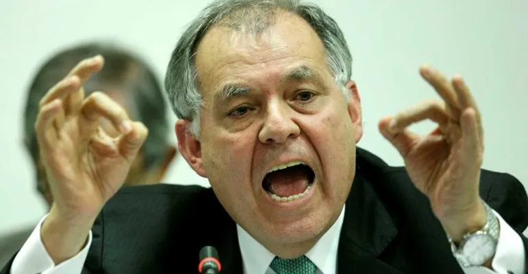 Colombia oficializa a Alejandro Ordóñez como embajador ante la OEA