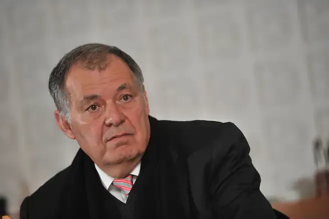 Alejandro Ordóñez será el embajador de Colombia ante la OEA