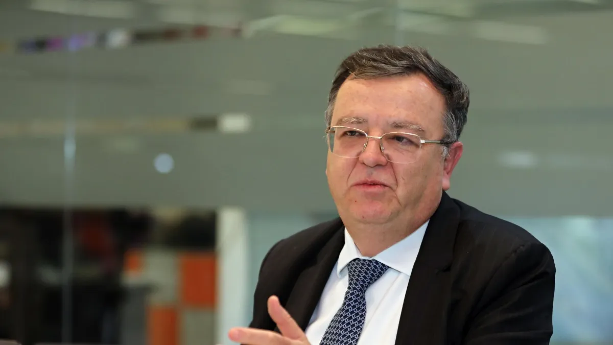 Presidente de la JEP pidió respaldo a la CPI ante propuestas del gobierno de De La Espriella