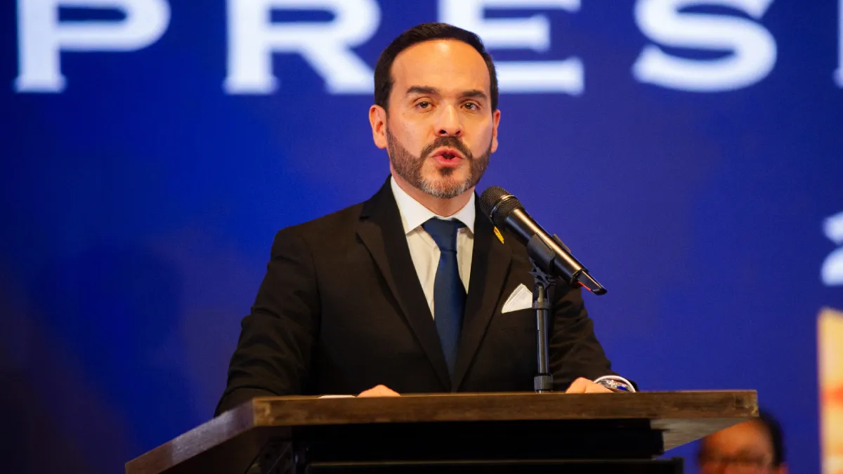 Alerta de inteligencia advierte sobre un posible plan para atentar contra Abelardo de la Espriella