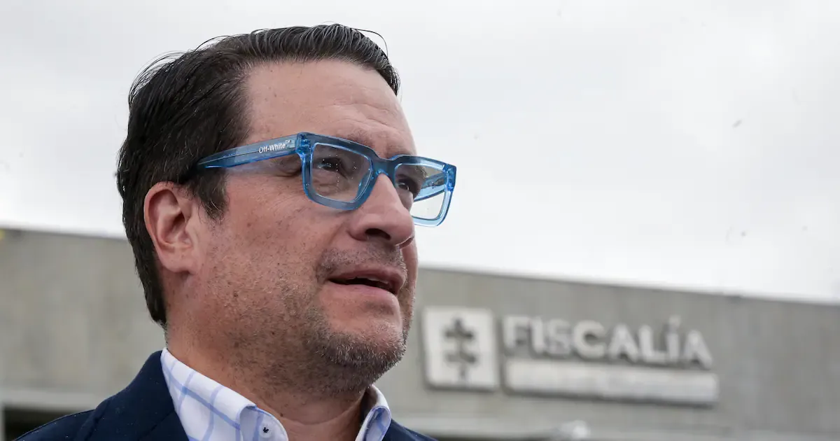 Gobierno Nacional investiga un presunto plan de fuga masiva en la cárcel de Itagüí