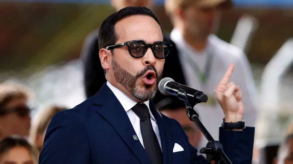 Alertan sobre un posible plan criminal para atentar contra Abelardo De La Espriella