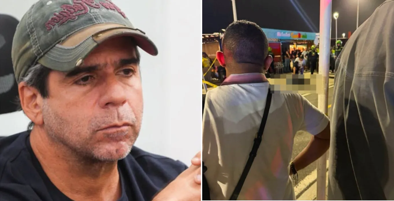 Alcalde Alejandro Char cuestiona al Gobierno Nacional por la seguridad en Barranquilla